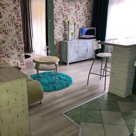 Hugo Apartment กดัญสก์ ภายนอก รูปภาพ