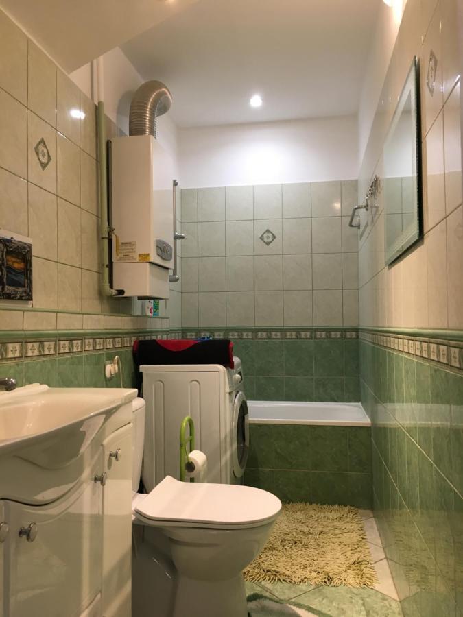 Hugo Apartment กดัญสก์ ภายนอก รูปภาพ